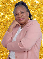 Nancy Bockarie, Advisor 