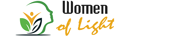 Women of Light logo